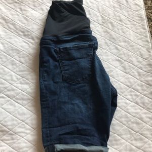 Maternity Shorts